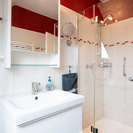 Her16c Ankes Gaestehaus F Apartman