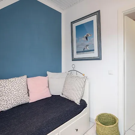 Her16c Ankes Gaestehaus F * Niendorf