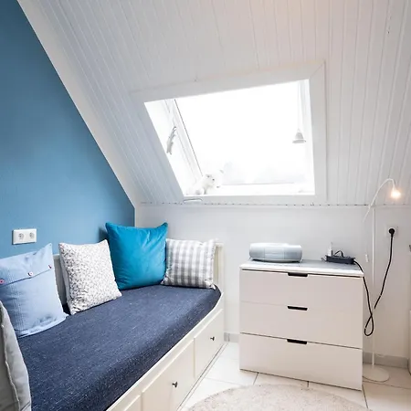 Apartman Her16c Ankes Gaestehaus F