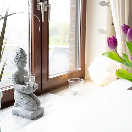 Apartman Her16c Ankes Gaestehaus F