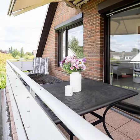 Her16c Ankes Gaestehaus F Apartman *